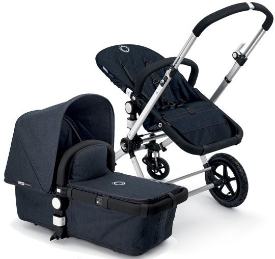 Bugaboo Denim 007