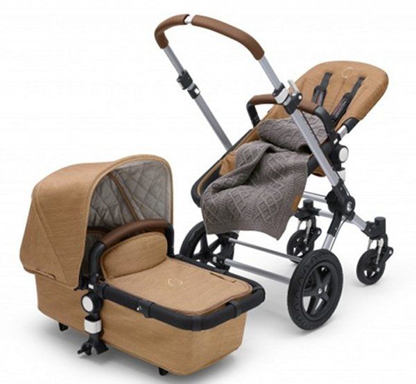 Bugaboo Sahara