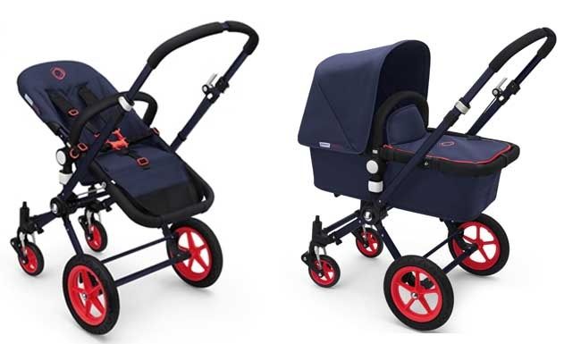 Bugaboo Cameleon Neon