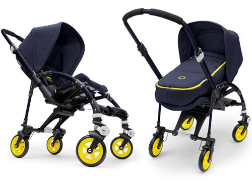 Bugaboo Bee Neon