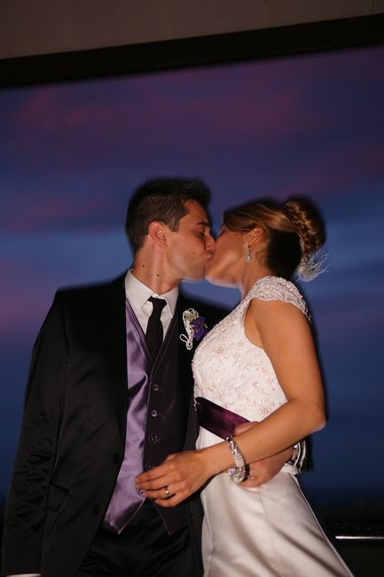 Nuestro beso