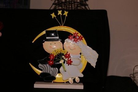 muñeco tarta coulant