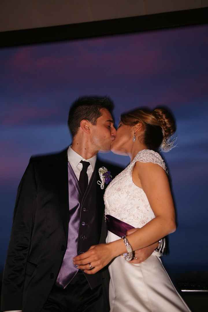Nuestro beso