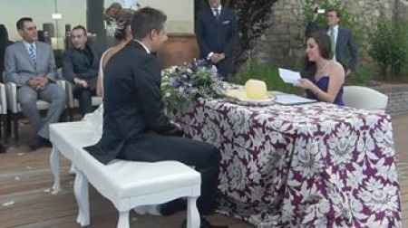 ceremonia bonmont