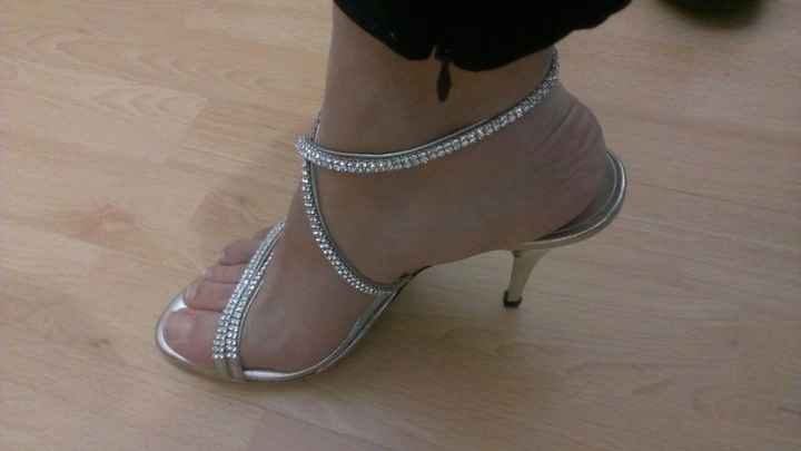 MIS ZAPATOS