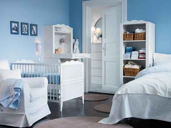 Las habitaciones de nuestros bebés - 5