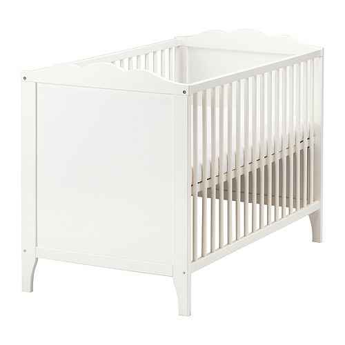 Cuna Ikea