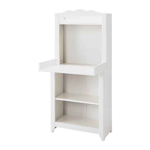 Cambiador Ikea