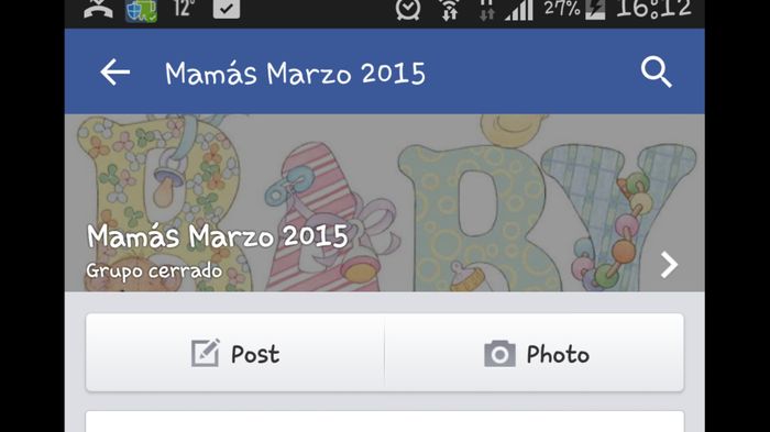 Mamás marzo 2015 - 1