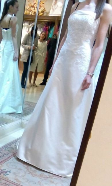 Varios vestidos... que tal? - 1