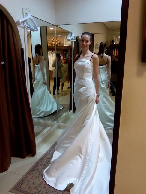 Varios vestidos... que tal? - 2