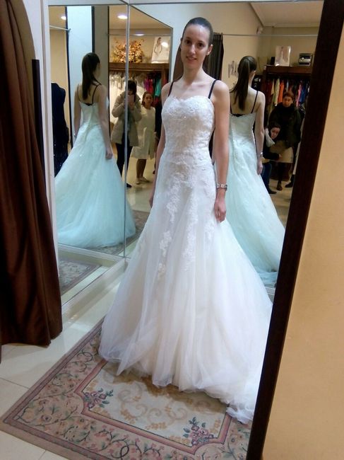Varios vestidos... que tal? - 3
