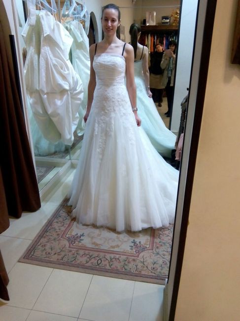 Varios vestidos... que tal? - 4
