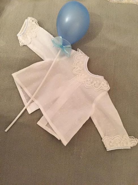 Camisa Dulces