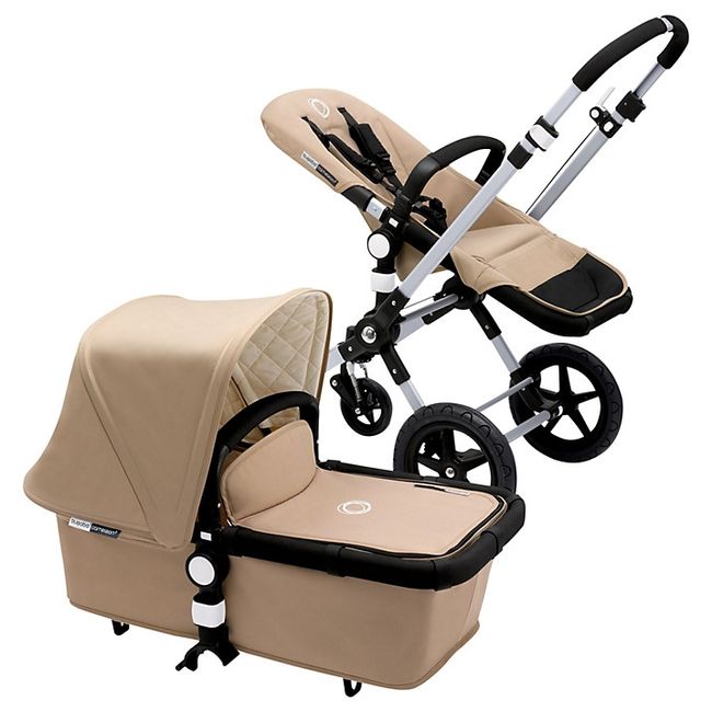 Bugaboo Classic Sand