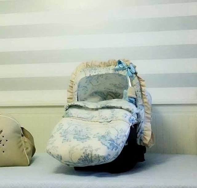 Maxi Cosi CabrioFix