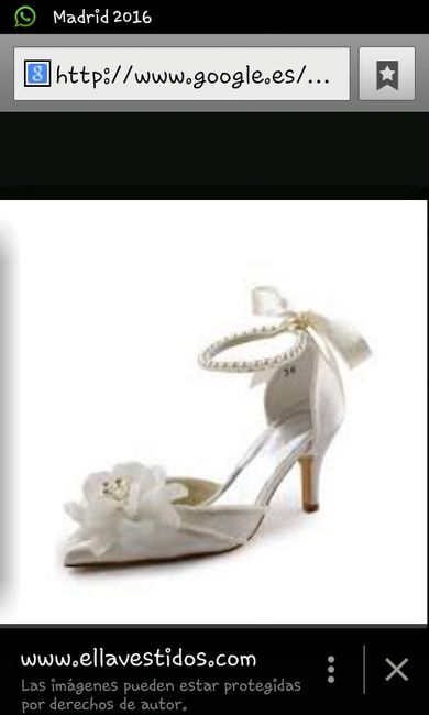 ¿donde encontrar zapatos parecidos? - 2