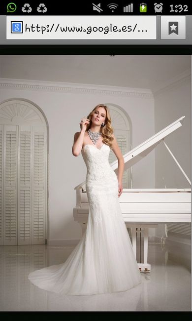 Duda vestido... - 4