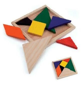 tangram