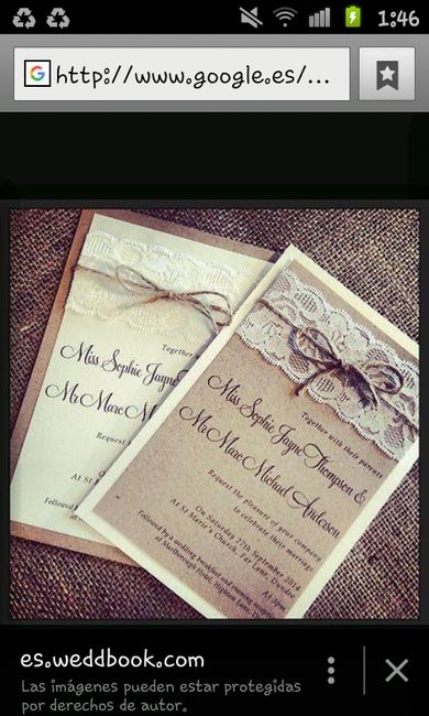 Ayuda invitaciones!! - 5