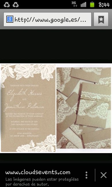 Ayuda invitaciones!! - 6