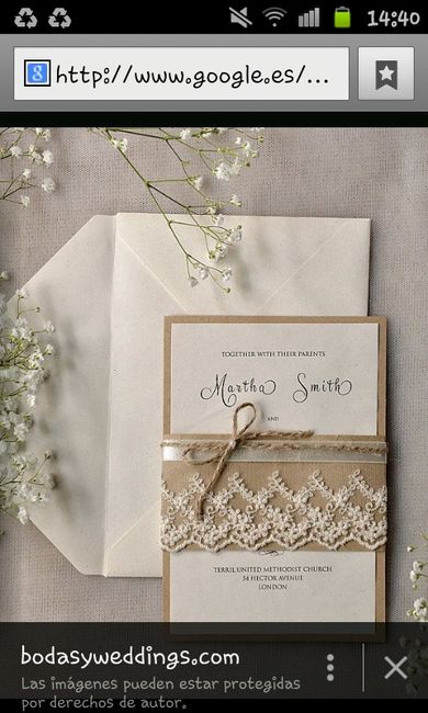 Ayuda invitaciones!! - 7