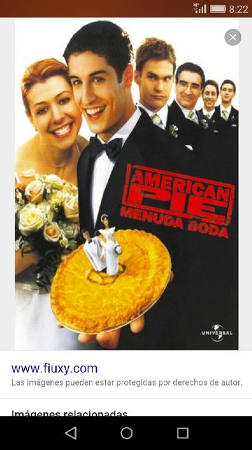 Hagamos una lista de películas - 1