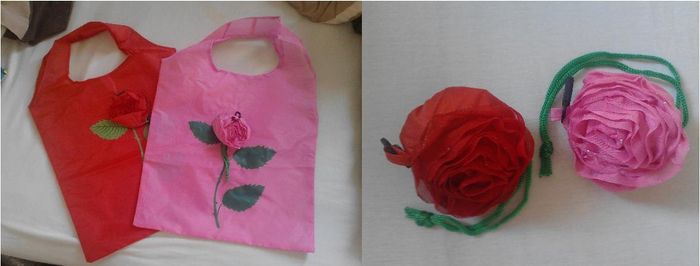 Regalos para invitadas!