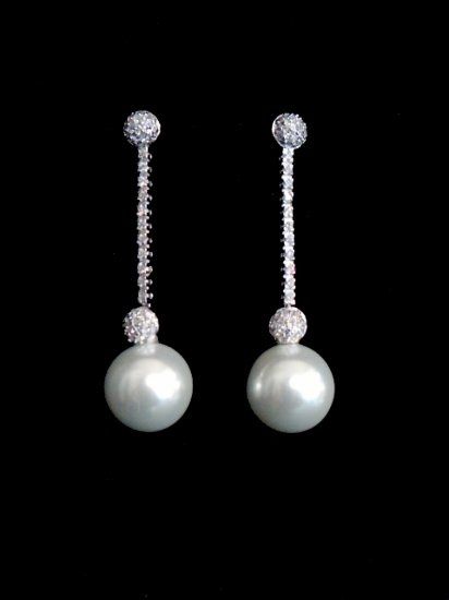 Nuevos pendientes