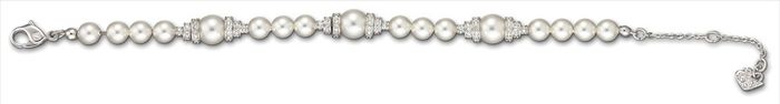 Pulsera Swarovsky