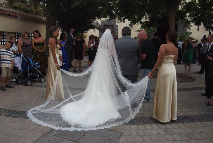 boda ester y raul