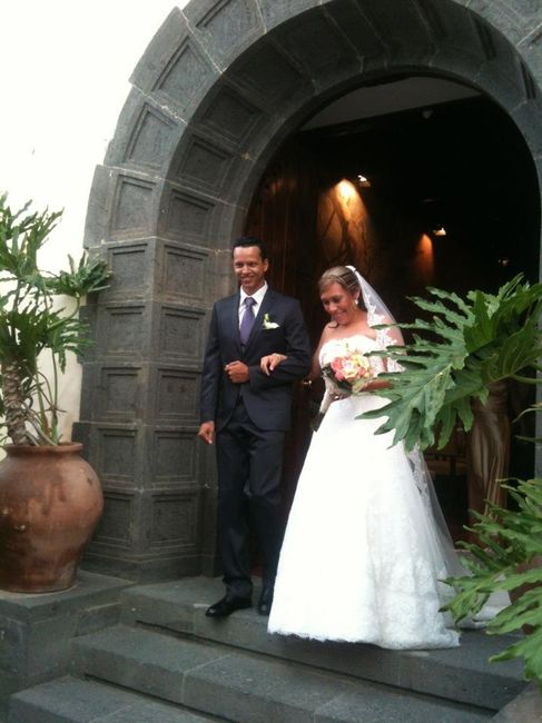 ya casados