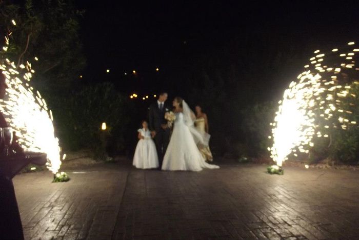 ester  y raul