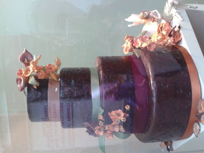 ninas cakes