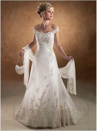 vestido