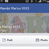Mamás marzo 2015 - 1