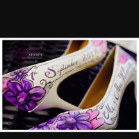 Zapatos personalizados - 1