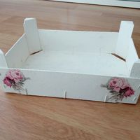 Cajas terminadas! - 2