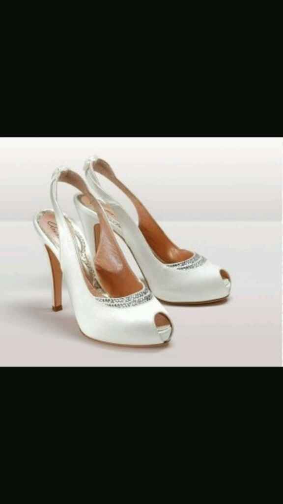 Porque los zapatos bajiito son taaan feos la mayoriia?? - 1