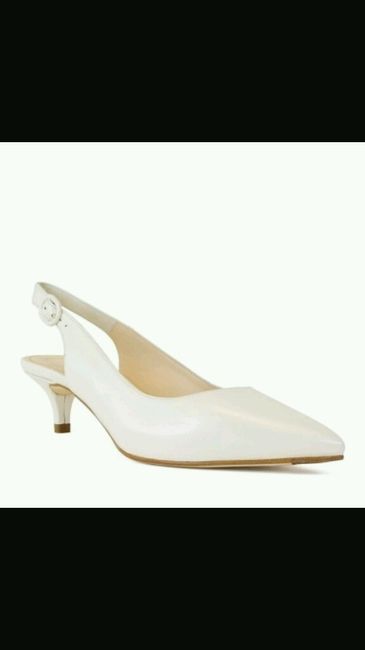 Porque los zapatos bajiito son taaan feos la mayoriia?? - 1