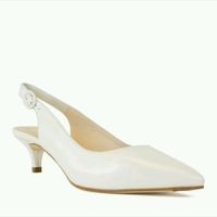 Porque los zapatos bajiito son taaan feos la mayoriia?? - 1