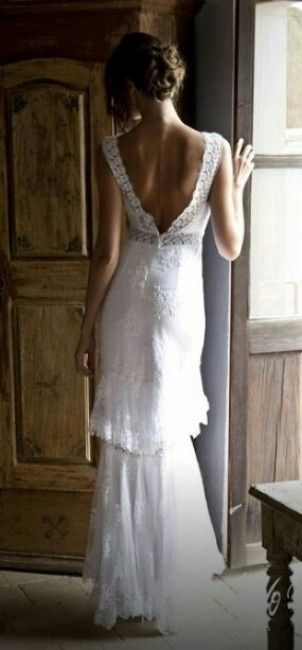 Charo ruiz vestido  - 1