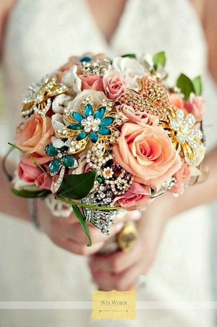 Ramo de flores