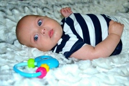 mi niño