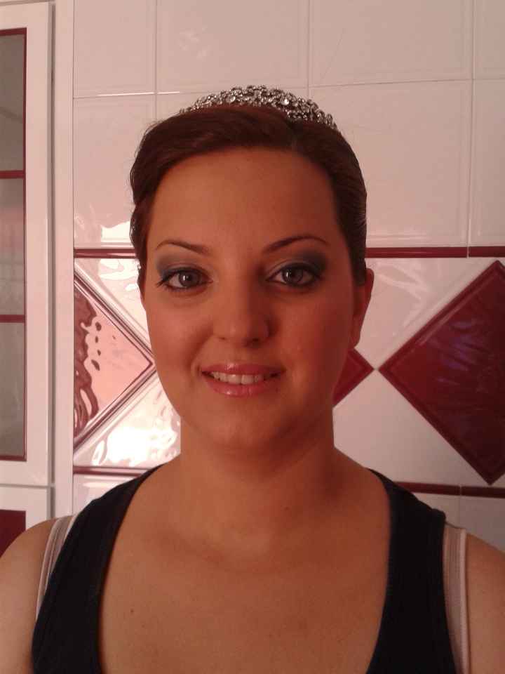 maquillaje