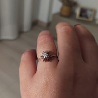 ¿Como es vuestro anillo de compromiso? 📷 - 1