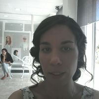 Segunda prueba de peinado - 2
