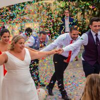 ¿Con cuántos ❤️ valoras el día de tu boda? - 1