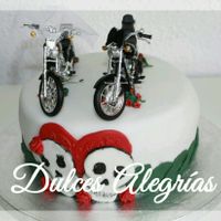 Tarta fondant - 1