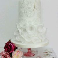 Tarta fondant - 2